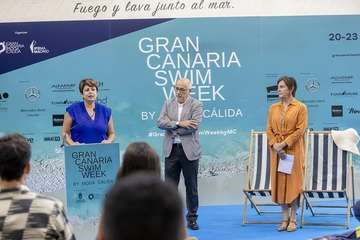 Gran Canaria Swim Week by Moda Cálida presenta las firmas y colecciones que desfilarán en esta nueva edición 2022/TA.
